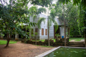 Saliyawewa Cabins